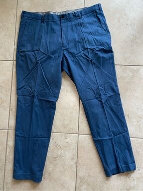 Brooks Brothers Clark pants